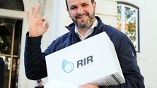 Imagem de Alguns dos partidos mais pequenos não reagiram ao resultado eleitoral
