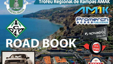 Imagem de 37 equipas confirmadas na estreia da Rampa da Ribeira Brava