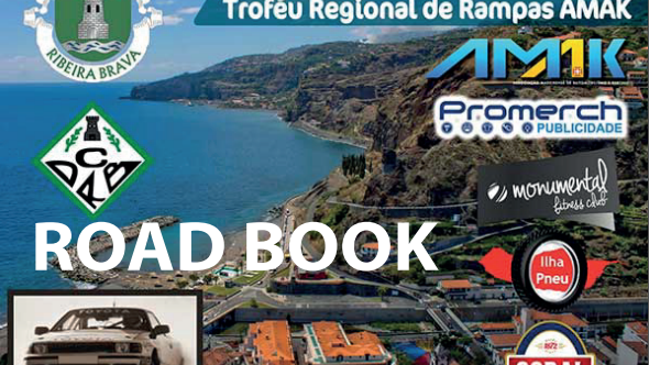 Imagem de 37 equipas confirmadas na estreia da Rampa da Ribeira Brava