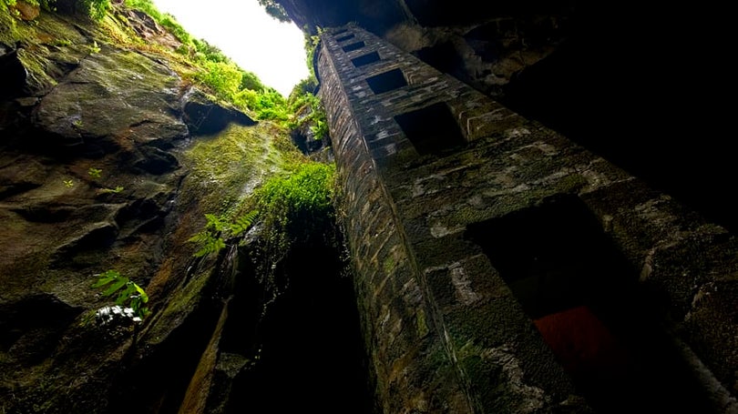 Imagem de Desafio na Torre III