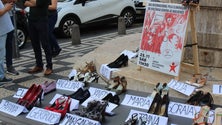 Imagem de BE convida cidadãos a denunciarem os casos de violência doméstica (vídeo)
