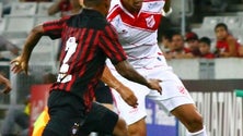 Imagem de Marco Túlio Valério contratado pelo União