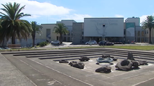 Imagem de Aumenta o número de internados com Covid-19 em Ponta Delgada