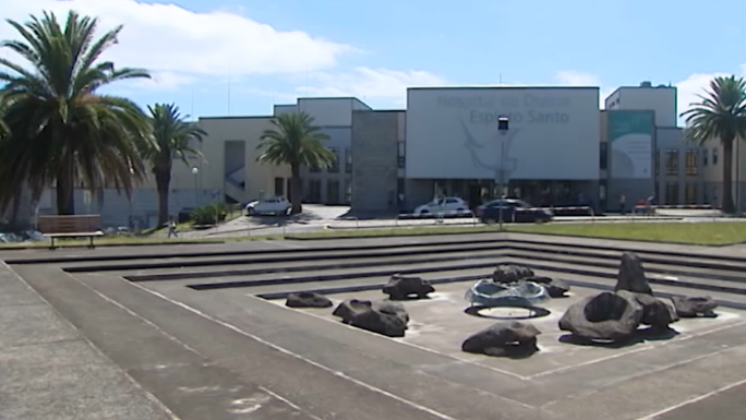 Imagem de Aumenta o número de internados com Covid-19 em Ponta Delgada