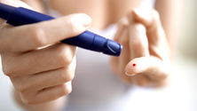 Imagem de Dia Mundial da Diabetes assinala-se hoje com foco na família