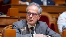 Imagem de Declarações de Sérgio Marques originaram Comissão de Inquérito (áudio)