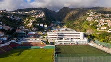 Imagem de Marítimo prepara jogo com o Belenenses (Vídeo)