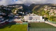Imagem de Marítimo prepara jogo com o Belenenses (Vídeo)