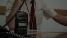 Imagem de Trabalhadores de empresa de segurança vão fazer greve de dois dias no Natal