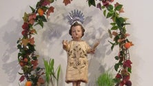 Imagem de Exposição de Natal na Casa-Museu Frederico de Freitas (áudio)