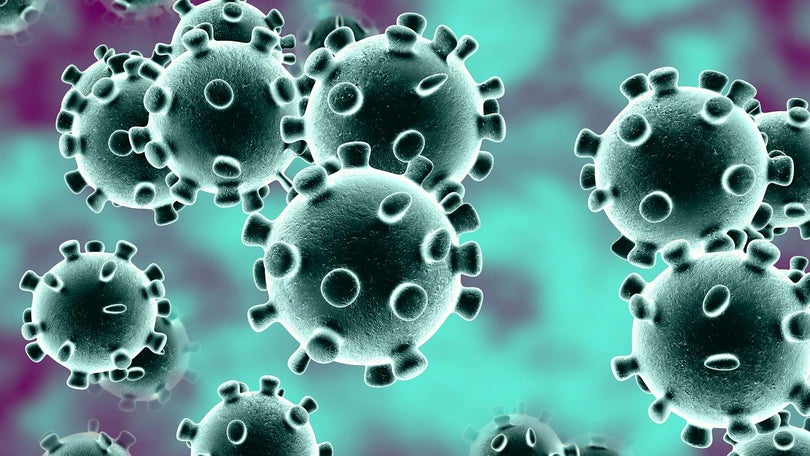 Mais seis pessoas infetadas pelo novo coronavírus nos Açores