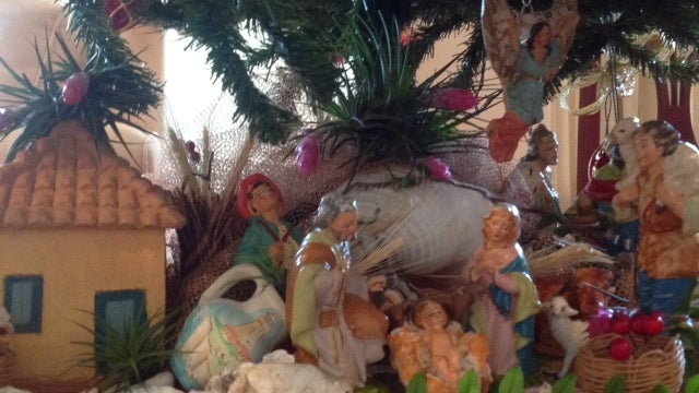Imagem de Tradições de Natal por Lélia Pereira Nunes