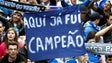 Porto vence na Luz e é campeão