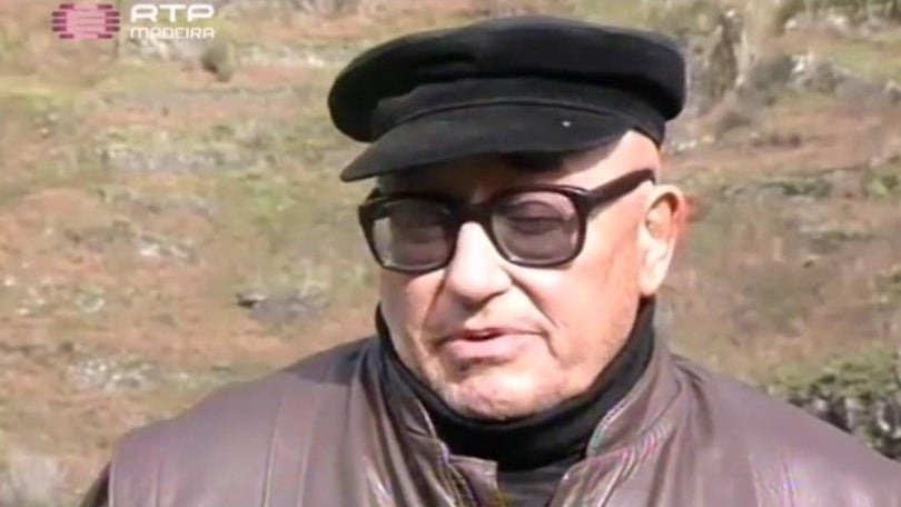 Imagem de Madeira compra espólio de Aragão