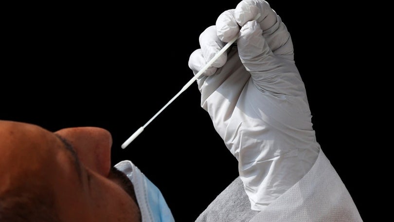 Imagem de Portugal é 19.º  em novos casos diários
