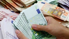 Imagem de 850 candidaturas aprovadas para apoio (áudio)