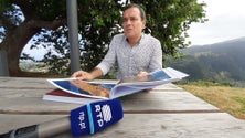 Imagem de Madeirenses que fazem vida da fotografia (vídeo)