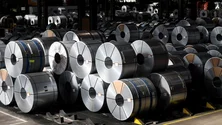 Imagem de Exportações do setor metalúrgico e metalomecânico acumulam subida de 16% até outubro