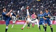 Imagem de Ronaldo marca no triunfo da Juventus e sobe ao topo dos melhores marcadores