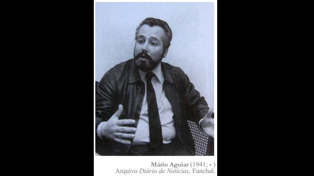 Morreu Mário Aguiar, antigo deputado do PCP/Madeira