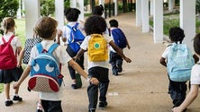 Imagem de Crianças mais novas com mais problemáticas