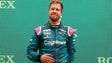 Piloto alemão Sebastian Vettel de volta no GP da Austrália após covid-19