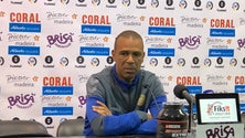 Imagem de Costinha prevê Nacional e Vitória de Guimarães a `lutar pelos três pontos`