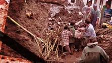 Imagem de Vinte e cinco anos sobre a tragédia da Ribeira Quente (Som)