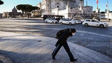 Imagem de Covid-19: Itália com 208 mortos e quase 28 mil novos casos num dia
