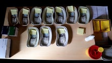 Imagem de Quase 4 mil vacinados foram infetados na Alemanha
