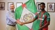 Diogo Mendes quer Marítimo a entrar sempre para vencer