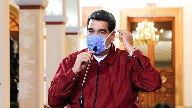 Imagem de Covid-19: Venezuela prolonga quarentena por mais 30 dias