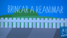 Imagem de Alunos recebem formação em Suporte Básico de Vida