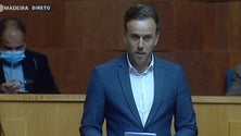 Imagem de PS contra jaulas na Ponta do Sol (vídeo)