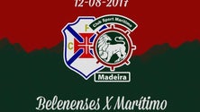 Imagem de Marítimo e Rio Ave procuram juntar-se a Sporting no topo da I Liga