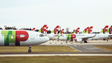 Portugal e Angola estabeleceram dois voos semanais