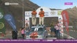 Paulo e Ricardo Oliveira vencem segunda prova do Champion Porto Santo 2017