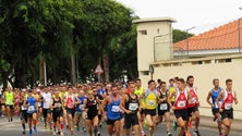 XXIV Corrida do RG3 juntou 400 atletas