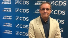 Imagem de CDS requere debate potestativo sobre alterações climáticas
