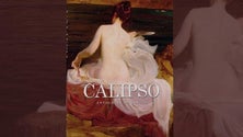 Imagem de «Calipso» será apresentado esta noite (áudio)
