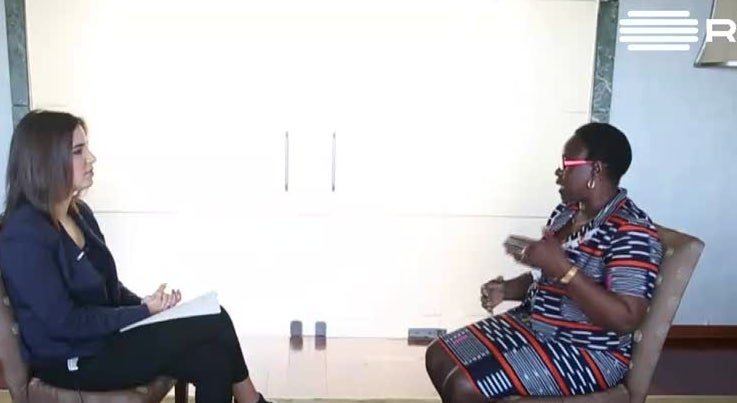 Media player poster frame