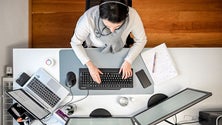Imagem de Teletrabalho: Fiscalização às empresas sobre cumprimento