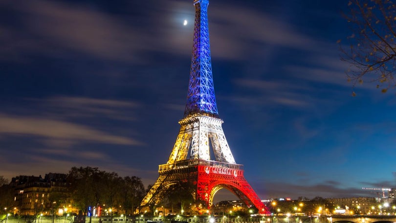 Imagem de França admite quarta vaga