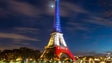 França admite quarta vaga