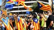 Imagem de Espanhóis na Madeira temem efeito de contágio da situação na Catalunha
