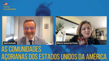 Imagem de Conselheiros da Diáspora temem que os mais novos deixem de defender e promover as suas raízes