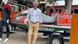 Imagem de Frederico Resende vai ligar a Madeira às Selvagens em mota de água (áudio)