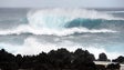 Capitania emite aviso de agitação marítima forte para a Madeira