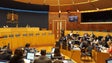 Parlamento da Madeira chumba proposta do PS para mais companhias aéreas na região