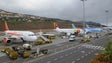 Imagem de Madeira foi quem mais cresceu no tráfego aéreo (vídeo)